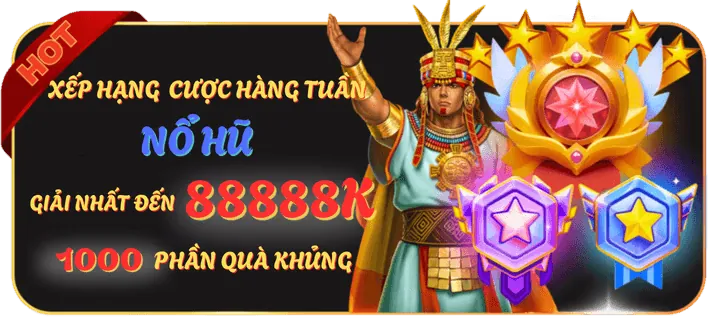 Hoàn Trả Đặc Biệt