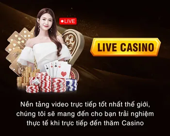 Baccarat tại Jun88tv Casino