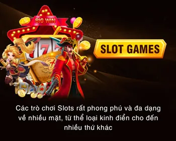 Slot game 